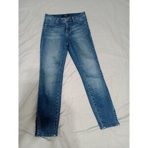 J BRAND Jeans Womens 26 BLUE  Summer Spring  Preowned Winter Casual Work